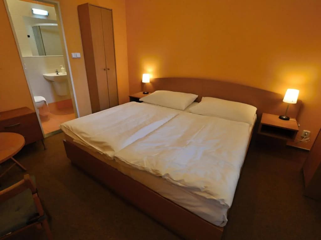CENTRAL SPOT Prague Apartments - photo 1