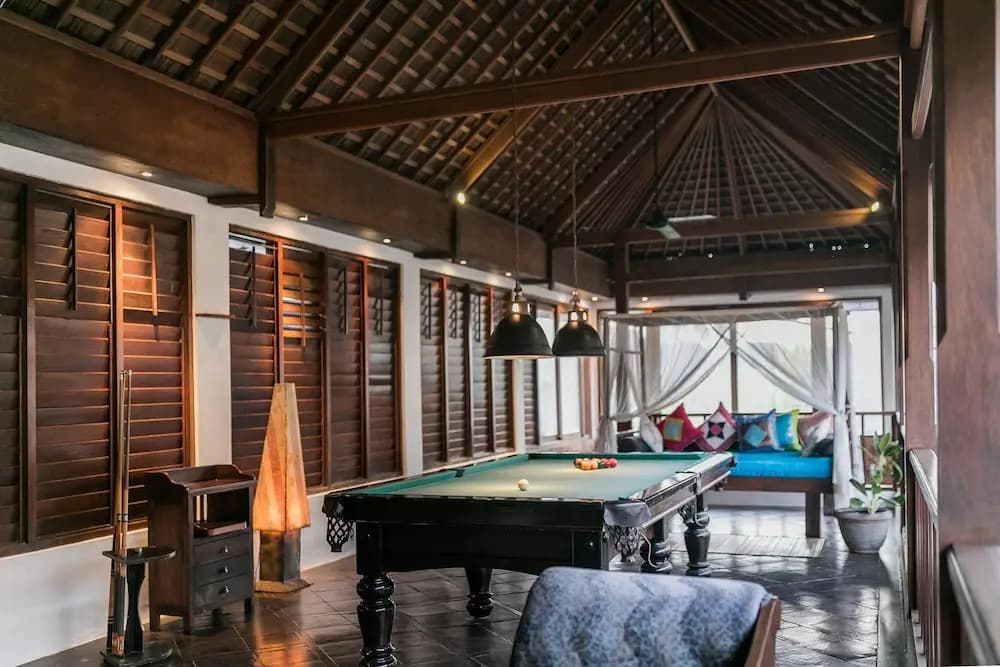 Villa Royal - photo 15