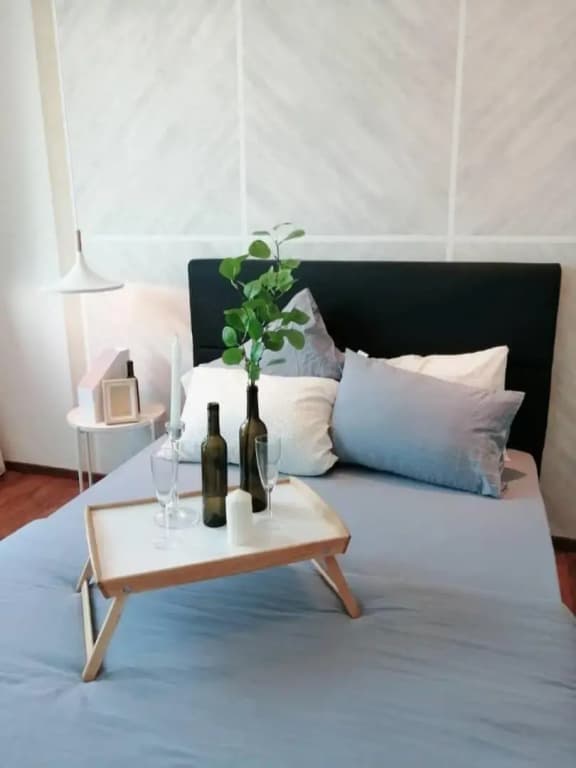 Vivacity Jazz 3 Apartment Kuching 125 - photo 4