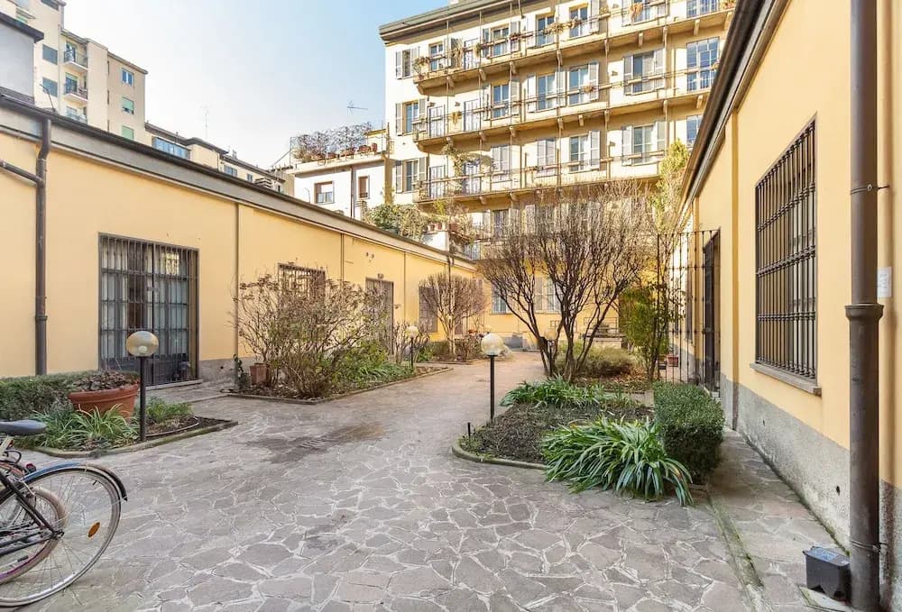 Alessia'S Flat Savona - photo 1
