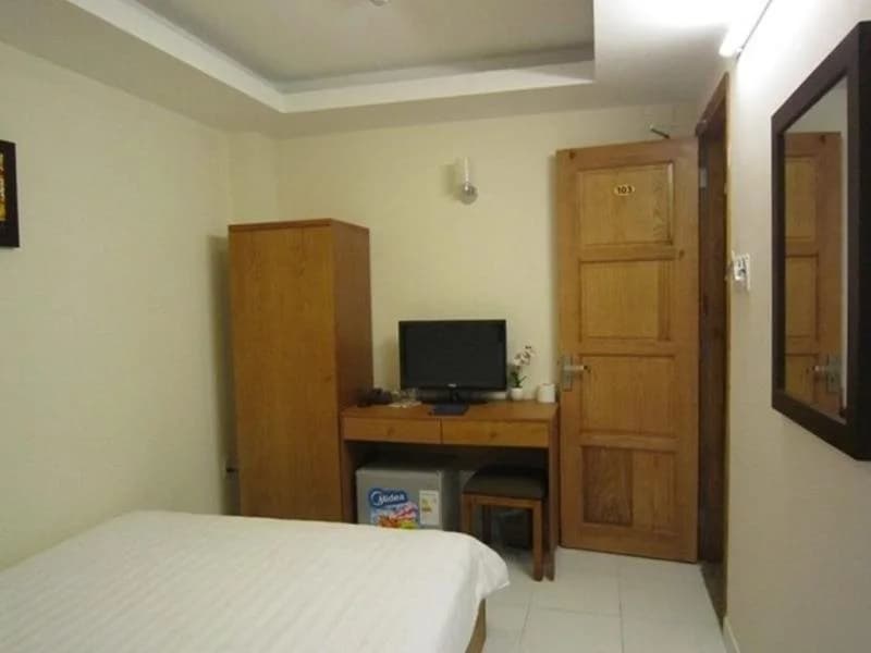 Liva Hotel - photo 6