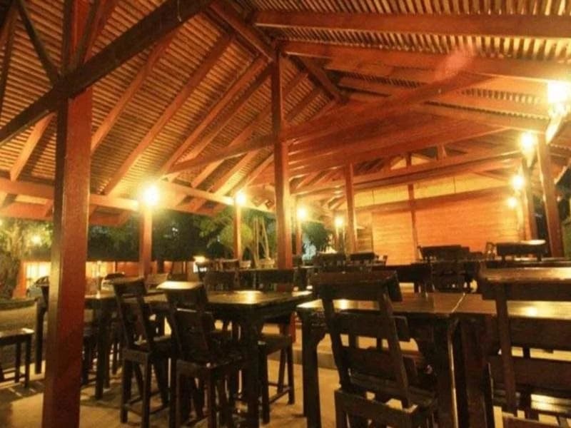 Chomtawan Resort(ชมตะวัน รีสอร์ท) - photo 11