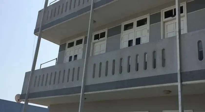 Thanh Dong Hotel - photo 10