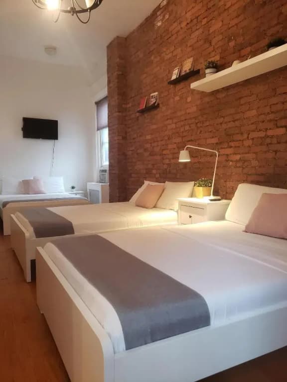 Hotel and the City-Midtown - photo 49