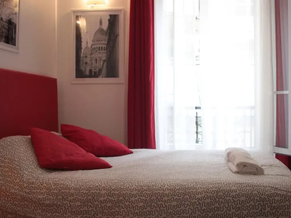 Montmartre Apartments - Braque - photo 23