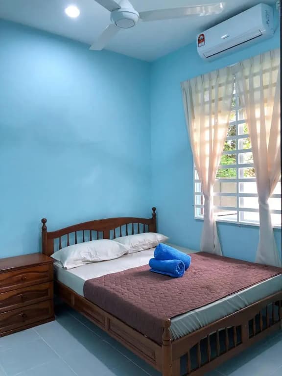 Twin Homestay A - photo 6