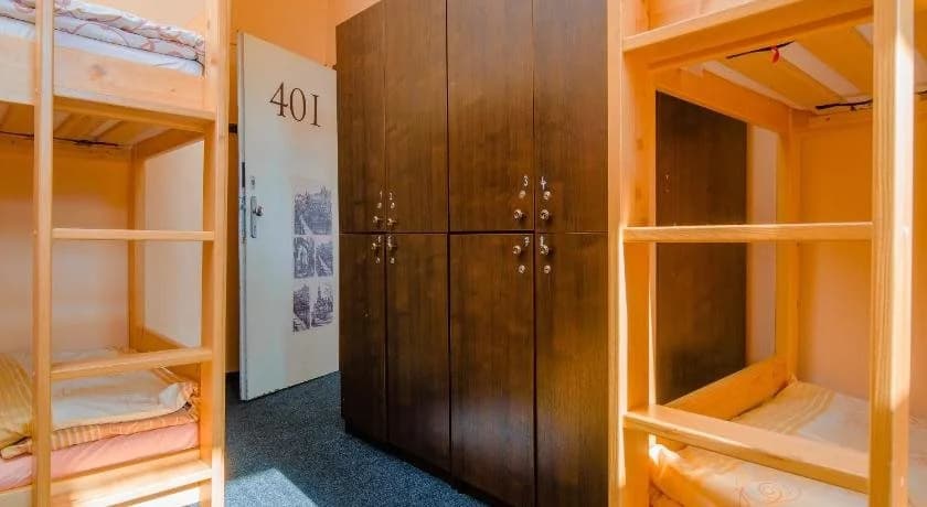 Best Spot Hostel - photo 14