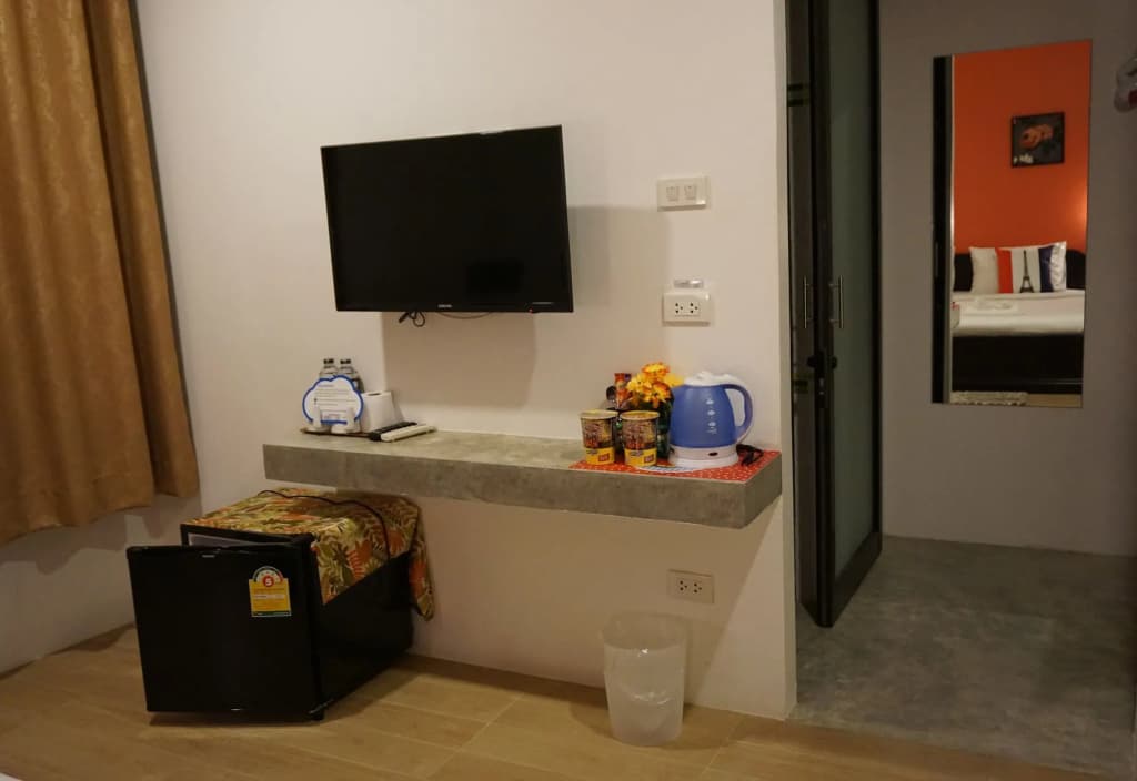 U Sleep Chiangmai - photo 9