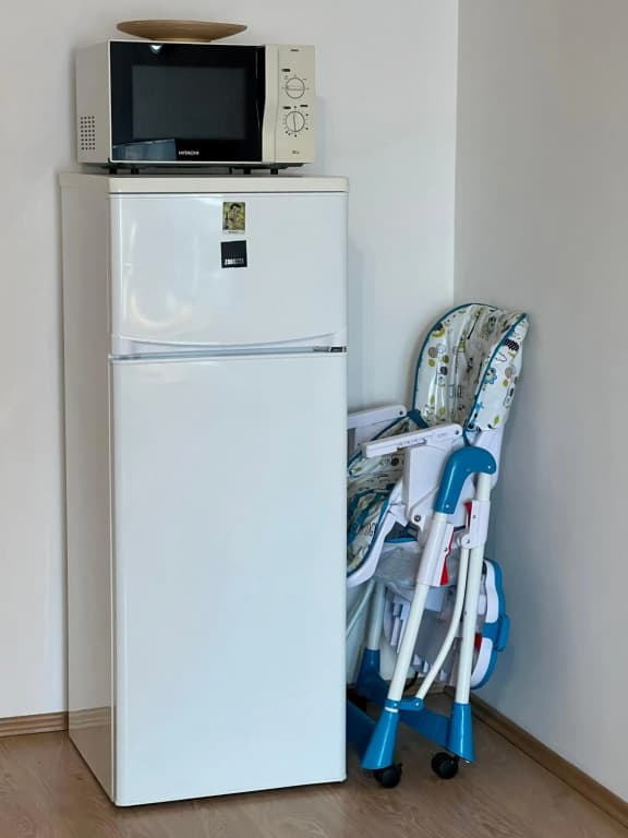 Maria Apartments - Free Parking - photo 19