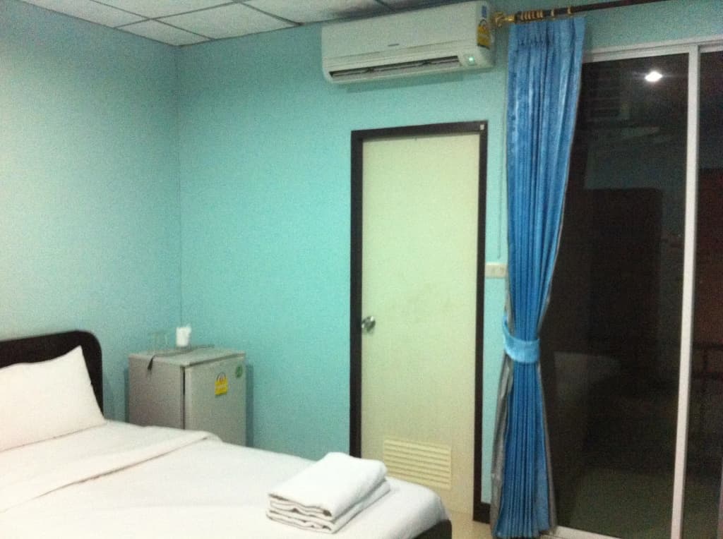 BR Guest House Pattaya - photo 4