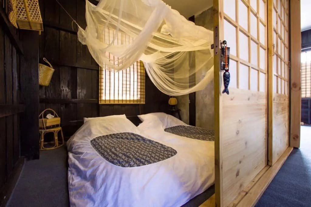 Archita Hostel - photo 4