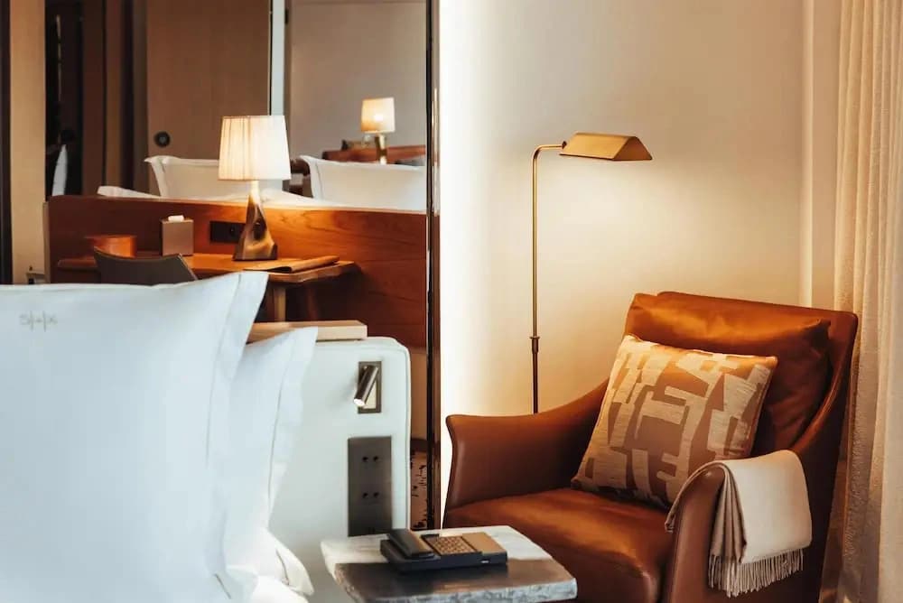 Sax Paris, LXR Hotels & Resorts - photo 4