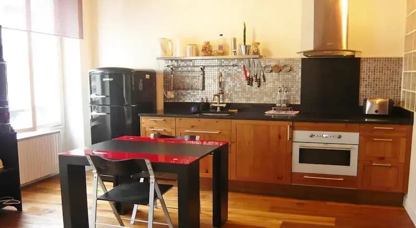 Parisian Home - Appartements Grands Boulevards - Studio - photo 4