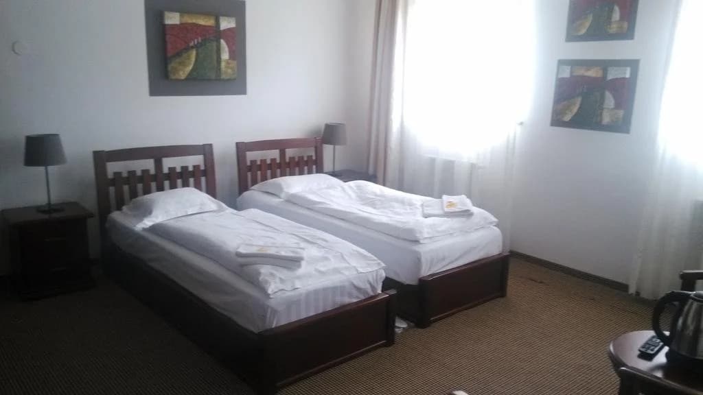 Hotel Penzion Praga - photo 2