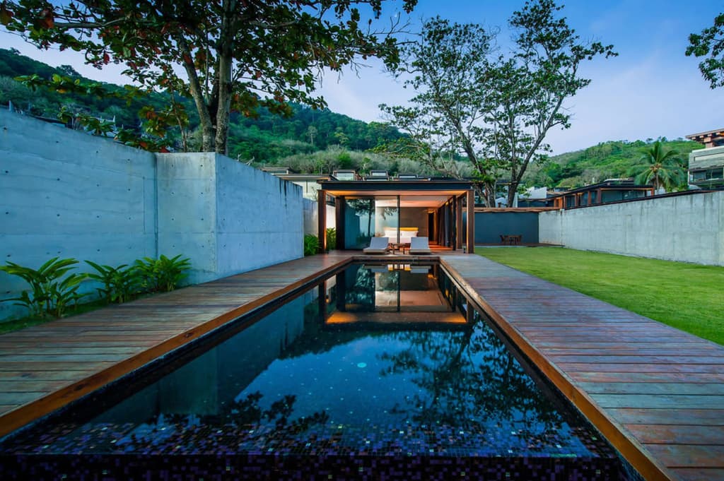The Naka Phuket, a member of Design Hotels - photo 10