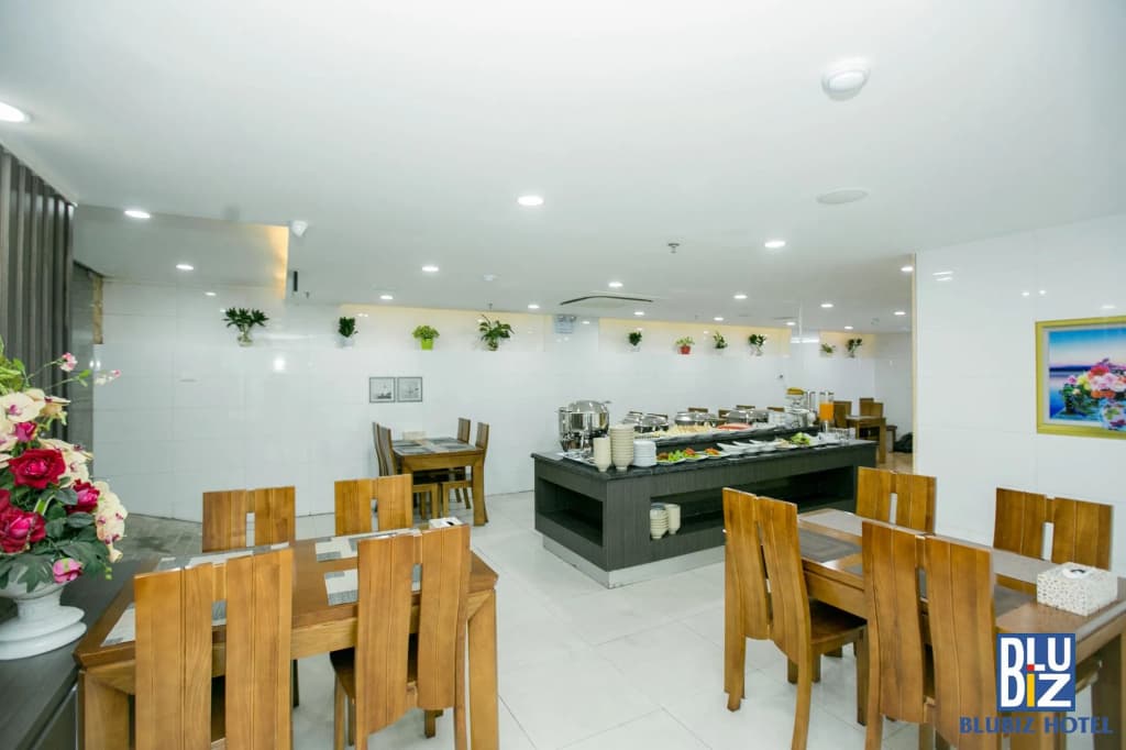 K Business 2 Hotel My Dinh - photo 12