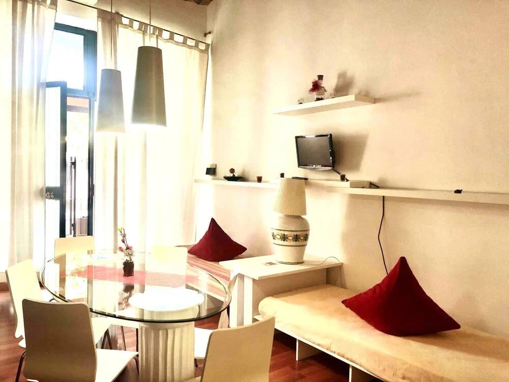 Loft Hton 195 Sabelli - photo 4