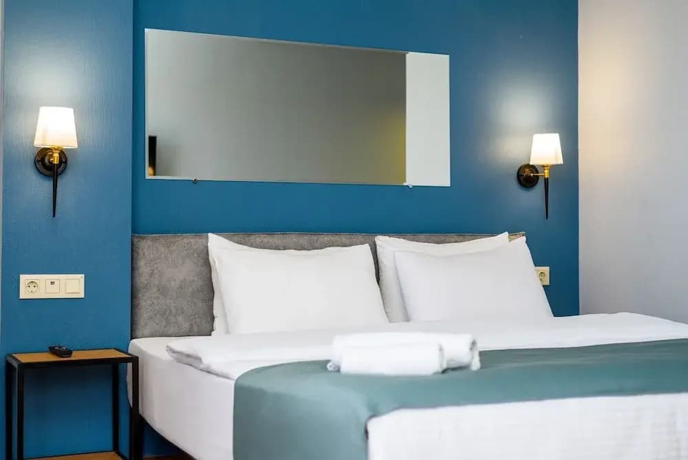 Hotel Citizen Avlabari - photo 3