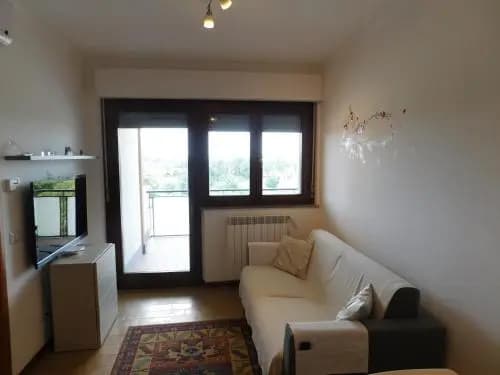 Silver apartment Roma - photo 2