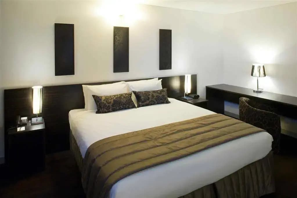 Mercure Sydney Potts Point - photo 2