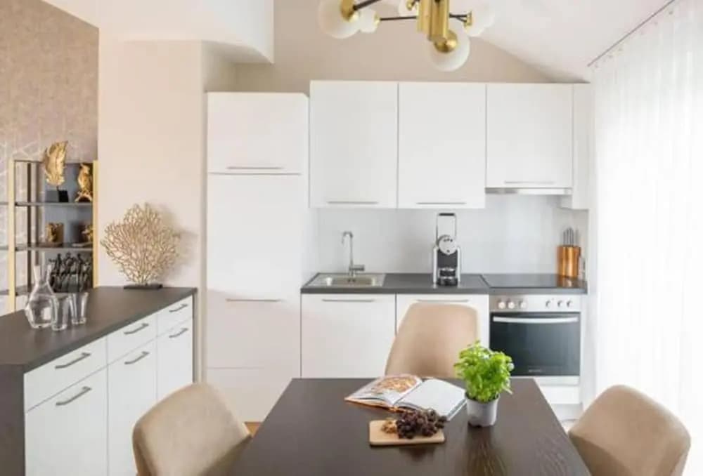 Abieshomes Serviced Apartments - Schönbrunn - photo 19