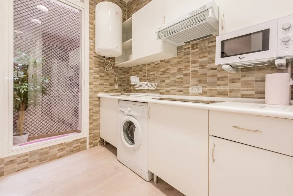 Apartamento Loft Montserrat 1 - photo 13