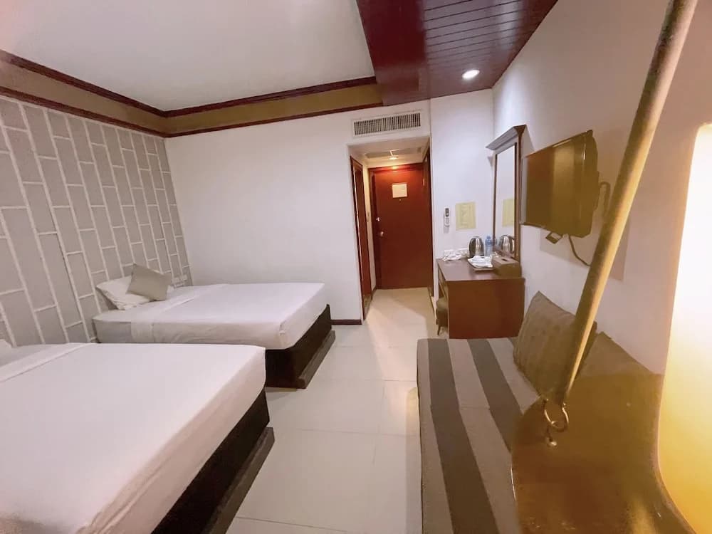 The Top Patong Resort - photo 7