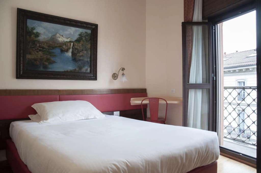 Hotel San Guido Porta Volta - photo 41