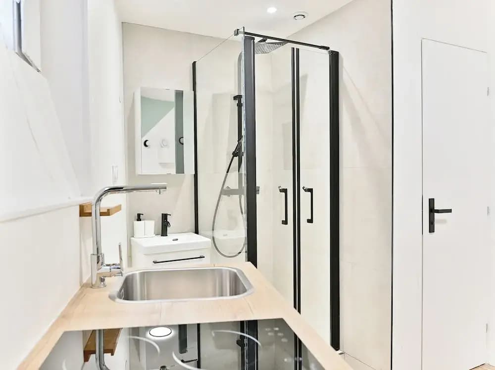 Appartements avenue Gourgaud - photo 7