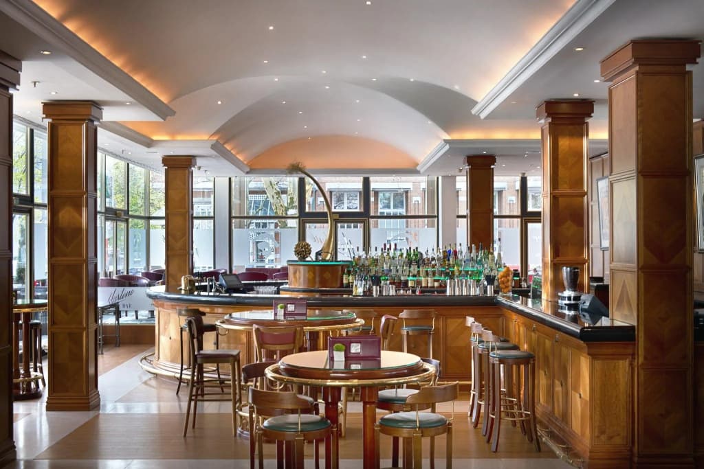 InterContinental Berlin by IHG - photo 21