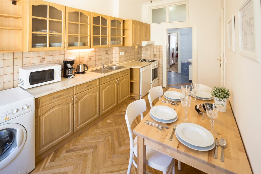 Templova Apartments - photo 13