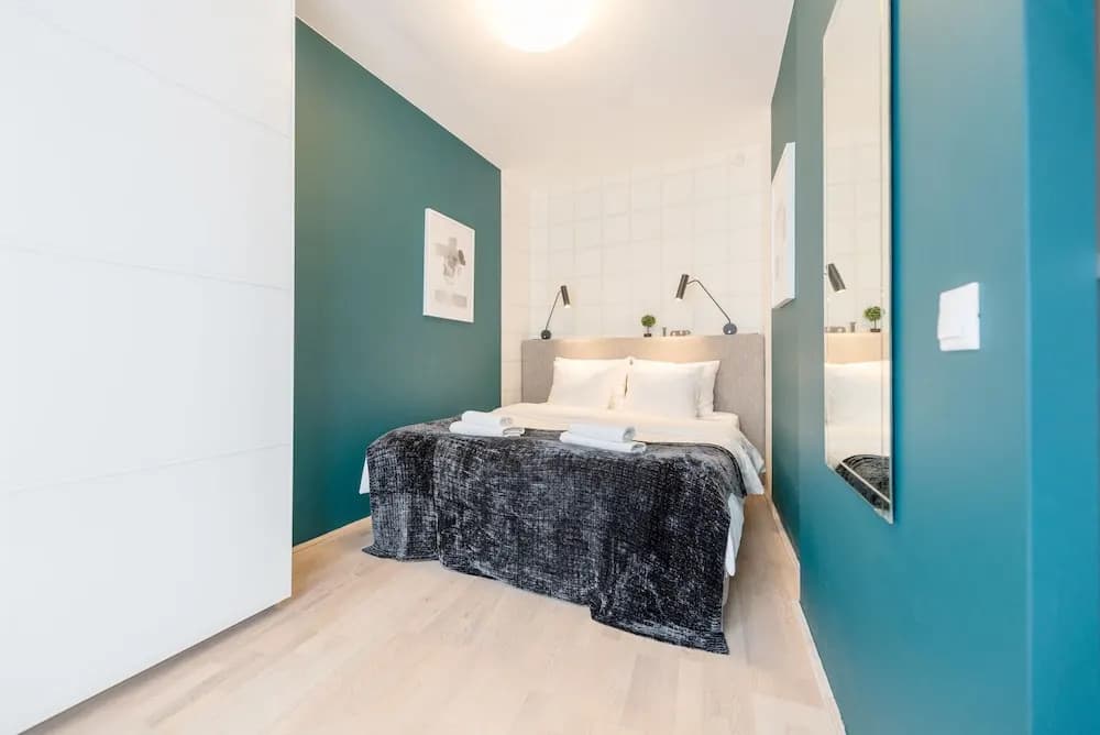 Venus Apartments - King Street II - photo 7