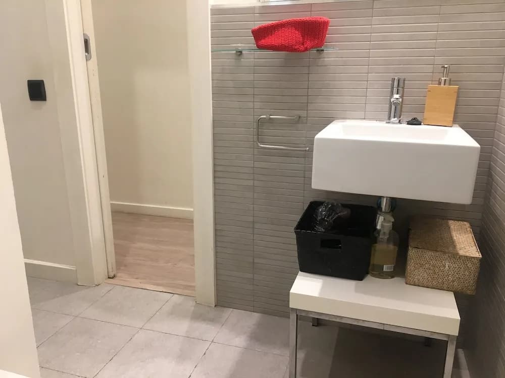 Apartamento Auténtica e Impecable Estancia - photo 8