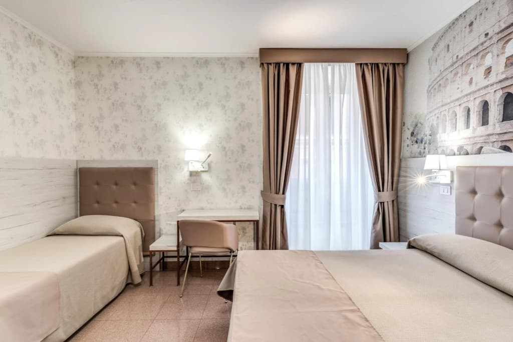 Hotel Milo - photo 7