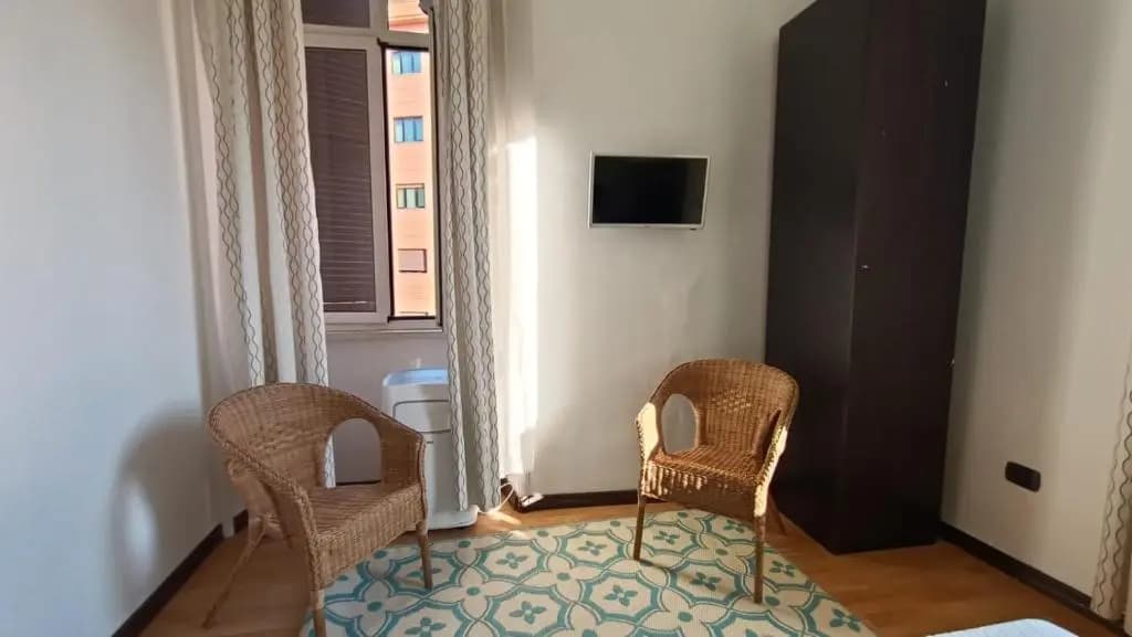 Colosseo Kokedama rooms - photo 3