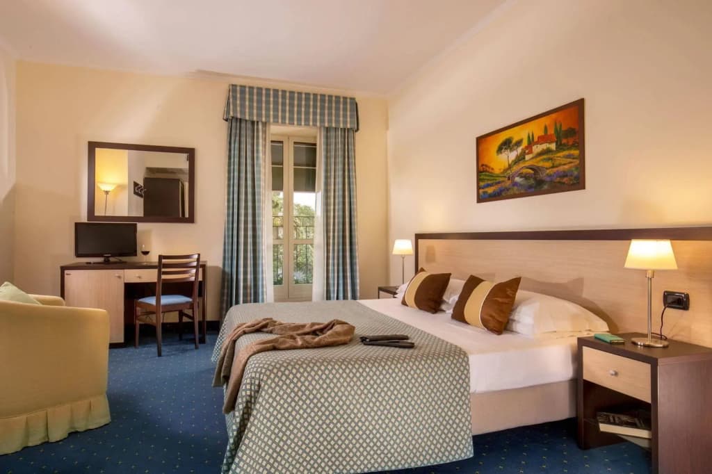 Resort La Rocchetta - photo 4