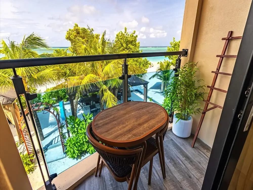 Bibee Maldives - photo 7