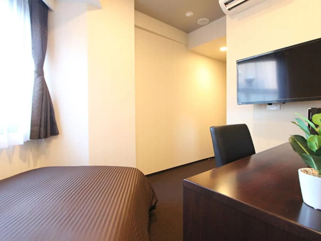 Hotel Livemax Nihonbashi Hakozaki - photo 5
