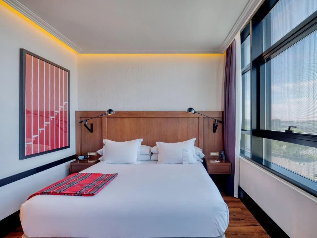 Only YOU Hotel Atocha - photo 6