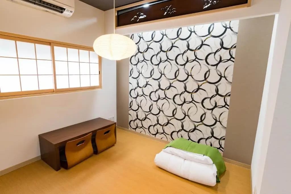 Bijou Suites Nagomi - photo 5