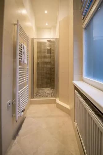 Ruterra Apt with Sauna and Billiards - photo 13