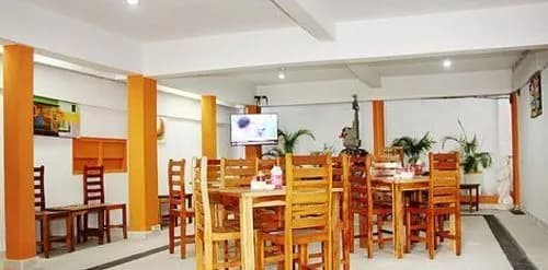 Coco Beach Hostel - photo 12