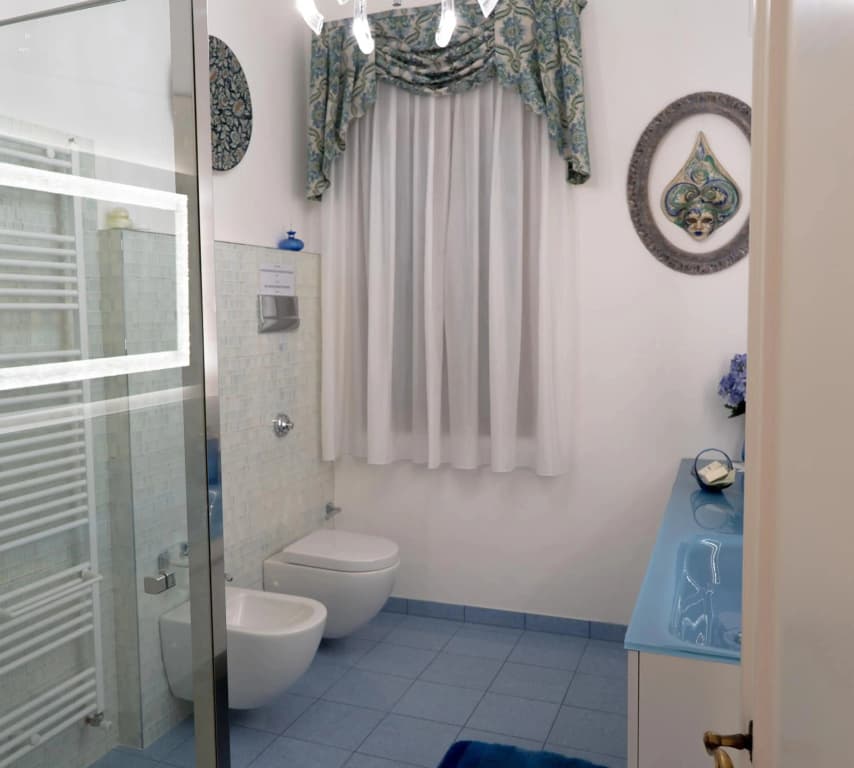B&B Beroni a Venezia - photo 7