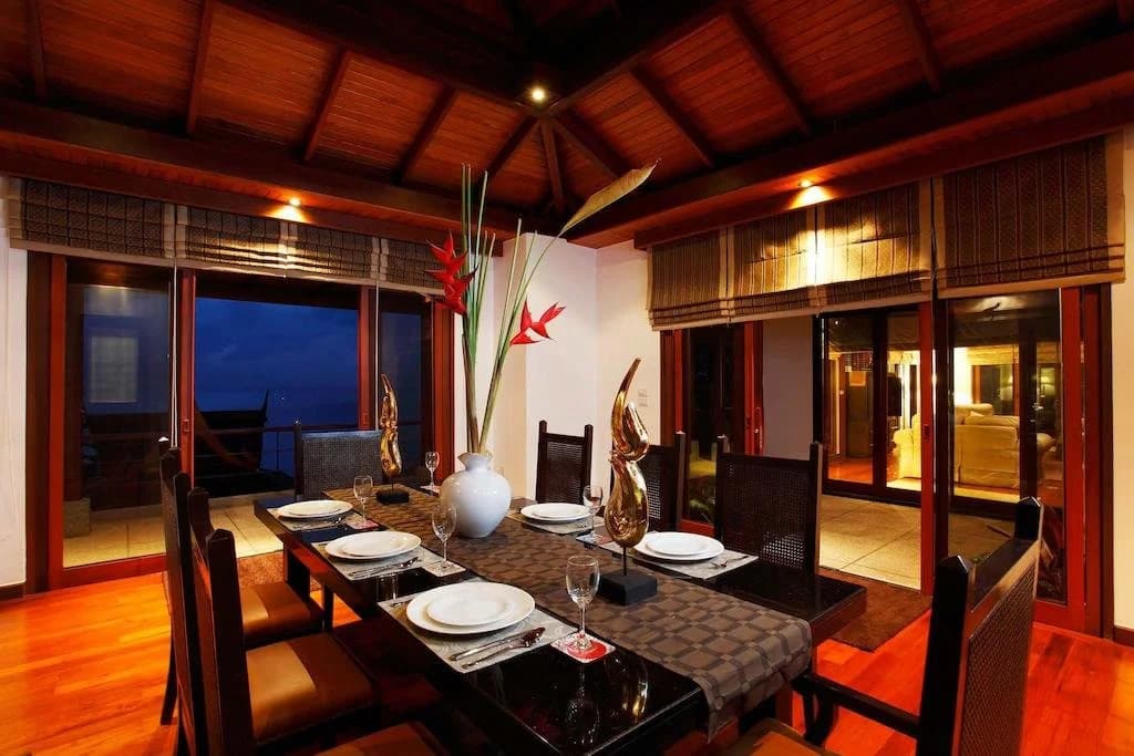 Azara Villa - photo 17