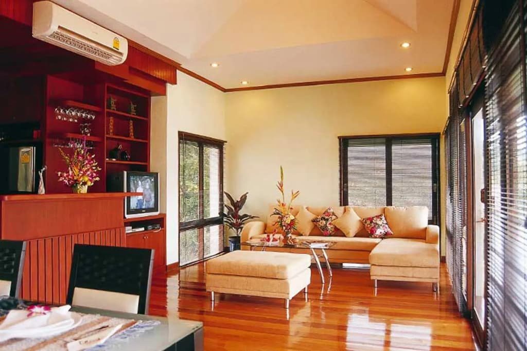 Samui Honey Tara Villa Residence - photo 11
