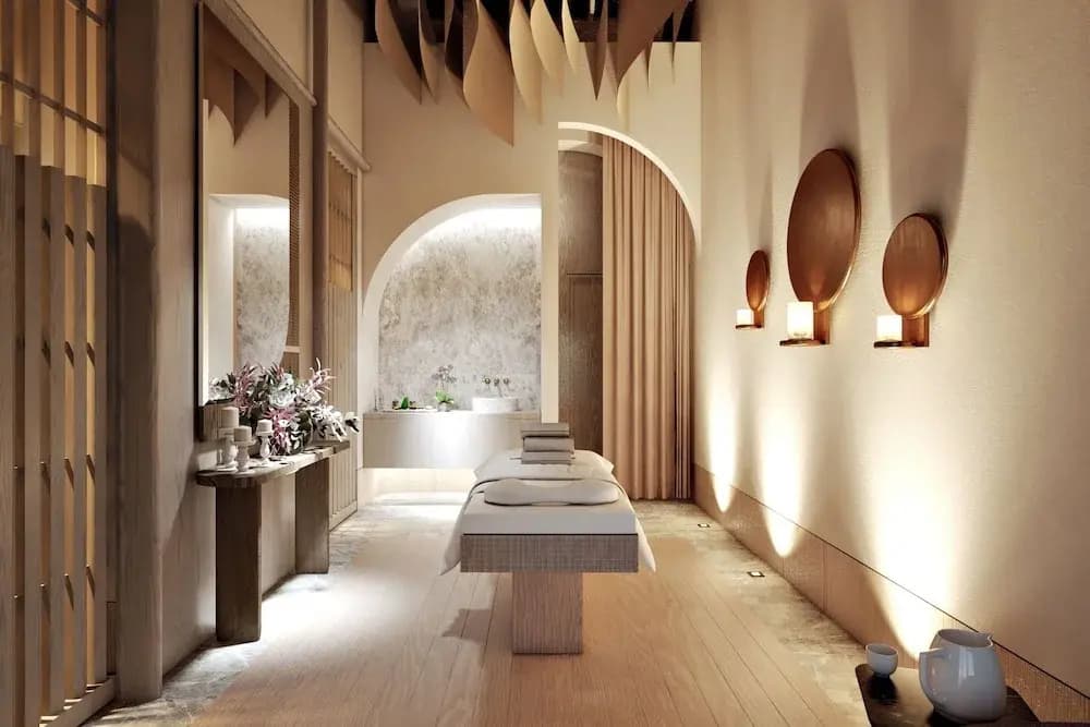 JW Marriott Maldives Kaafu Atoll Island Resort - photo 17