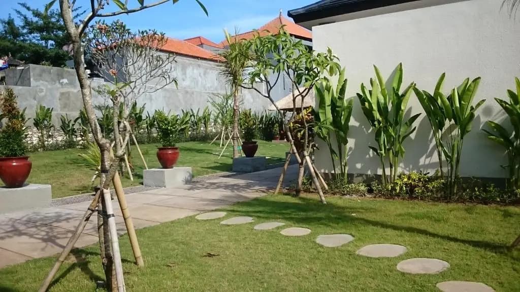 Muaya Villa - photo 12