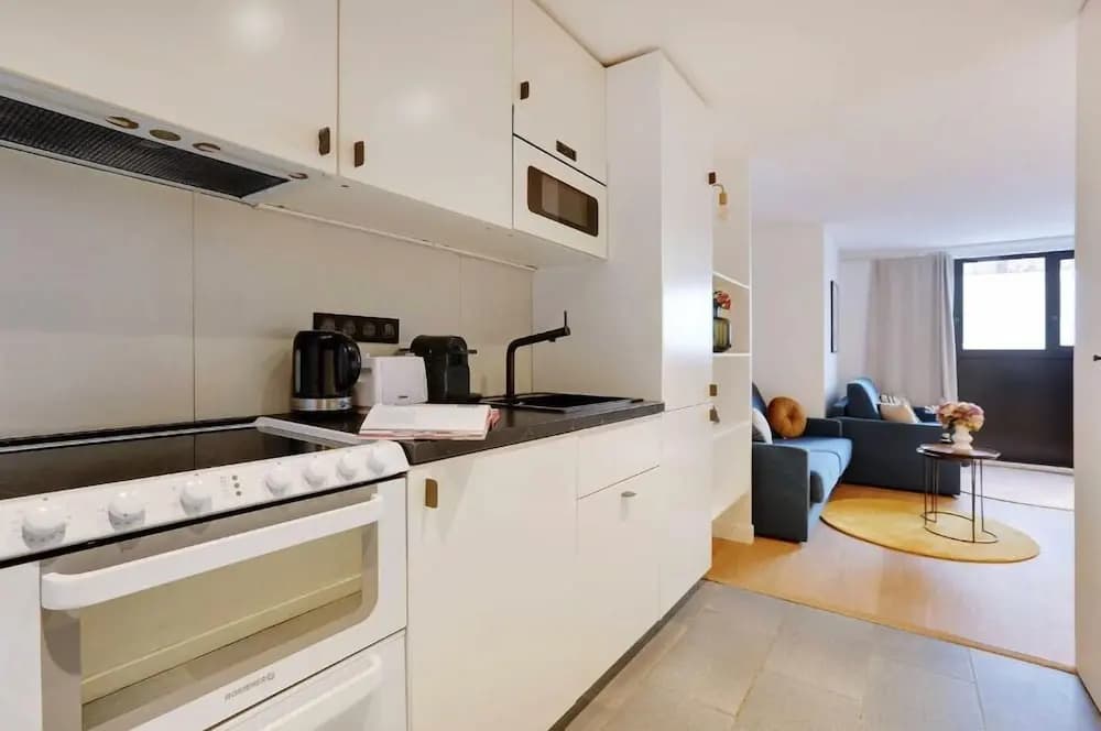 Residence Paris Pelee - photo 11