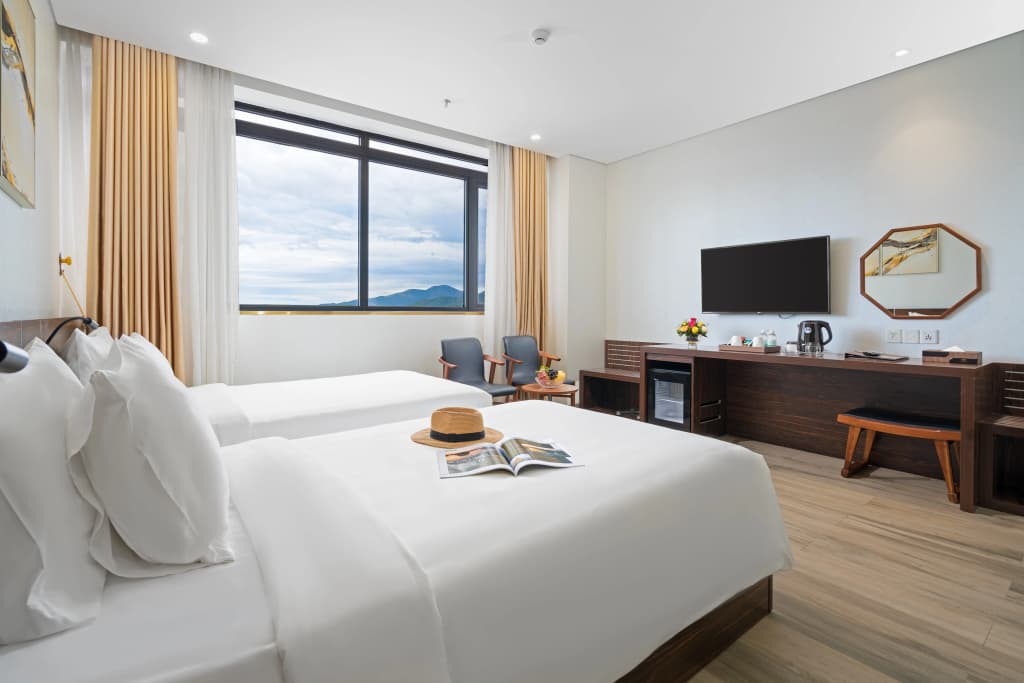 Emerald Bay Hotel & Spa Nha Trang - photo 2