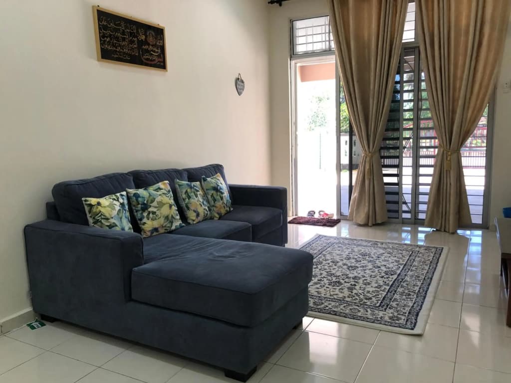 Magnolia 1 Homestay - photo 8
